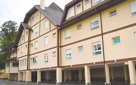 Pousada Itália Moderna